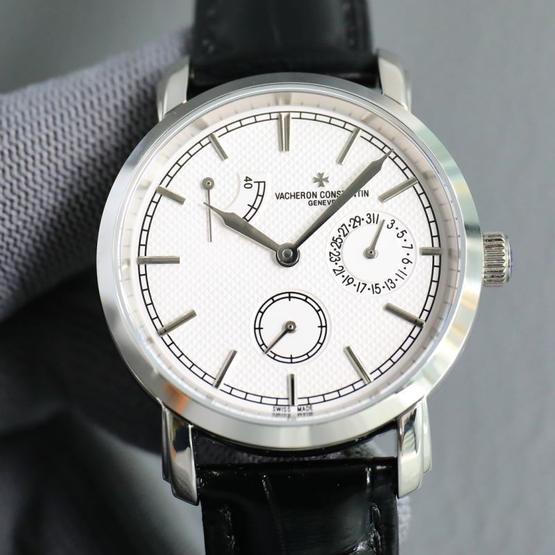 VACHERON CONSTANTIN Watches